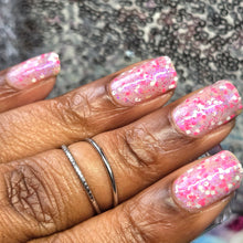 Victorian Varnish: "Petal to the Metal" *CAPPED PRE-ORDER*