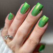 Lurid Lacquer: "Sprout" *CAPPED PRE-ORDER*