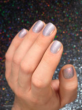 Nailed It! Nail Polish: Mother's Day "Never Dull Your Sparkle" *CAPPED PRE-ORDER*