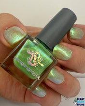 Wicked Lacquer: "Zero Gravity" (Reflective) *OVERSTOCK*