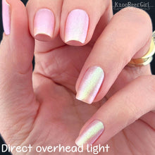 Victorian Varnish: Mother's Day Duo "Mom's Are Like Buttons" and "They Hold Everything Together" (Reflective) *OVERSTOCK*
