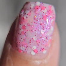 Victorian Varnish: "Petal to the Metal" *CAPPED PRE-ORDER*