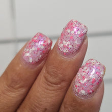 Victorian Varnish: "Petal to the Metal" *CAPPED PRE-ORDER*