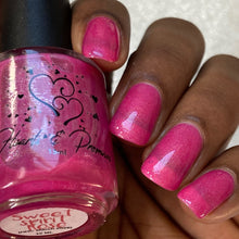 Hearts & Promises: "Sweet Spirit Rose" *CAPPED PRE-ORDER*