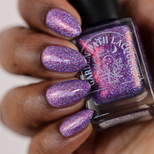 Garden Path Lacquers: Mother's Day "It's Ba Boy!" *OVERSTOCK*