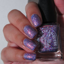 Garden Path Lacquers: Mother's Day "It's Ba Boy!" *OVERSTOCK*