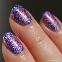 Garden Path Lacquers: Mother's Day "It's Ba Boy!" *OVERSTOCK*