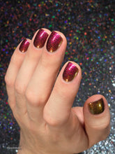 Garden Path Lacquers: "Days of Inspiration" *OVERSTOCK*