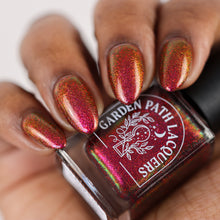 Garden Path Lacquers: "Days of Inspiration" *OVERSTOCK*