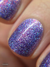 Garden Path Lacquers: Mother's Day "It's Ba Boy!" *OVERSTOCK*