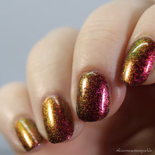 Garden Path Lacquers: "Days of Inspiration" *OVERSTOCK*