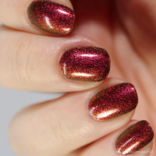 Garden Path Lacquers: "Days of Inspiration" *OVERSTOCK*