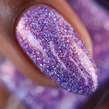 Garden Path Lacquers: Mother's Day "It's Ba Boy!" *OVERSTOCK*
