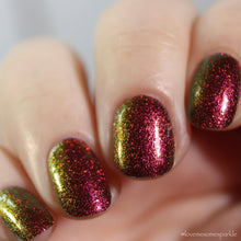 Garden Path Lacquers: "Days of Inspiration" *OVERSTOCK*