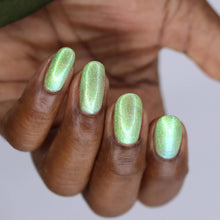 Wicked Lacquer: "Zero Gravity" (Reflective) *OVERSTOCK*