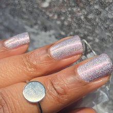 Nailed It! Nail Polish: Mother's Day "Never Dull Your Sparkle" *CAPPED PRE-ORDER*