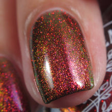 Garden Path Lacquers: "Days of Inspiration" *OVERSTOCK*