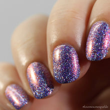 Garden Path Lacquers: Mother's Day "It's Ba Boy!" *OVERSTOCK*