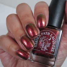 Garden Path Lacquers: "Days of Inspiration" *OVERSTOCK*