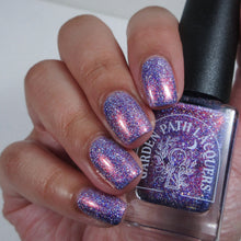 Garden Path Lacquers: Mother's Day "It's Ba Boy!" *OVERSTOCK*