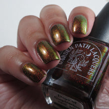 Garden Path Lacquers: "Days of Inspiration" *OVERSTOCK*