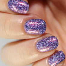 Garden Path Lacquers: Mother's Day "It's Ba Boy!" *OVERSTOCK*