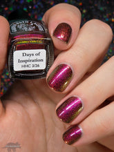 Garden Path Lacquers: "Days of Inspiration" *OVERSTOCK*
