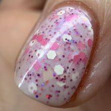 Victorian Varnish: "Petal to the Metal" *CAPPED PRE-ORDER*