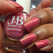 Jen & Berries: Mother's Day "Not Your Mama's Mauve" *CAPPED PRE-ORDER*