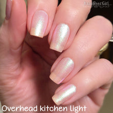 Victorian Varnish: Mother's Day Duo "Mom's Are Like Buttons" and "They Hold Everything Together" (Reflective) *OVERSTOCK*