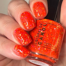Colores de Carol: "Vacation Mode" *OVERSTOCK*