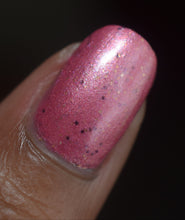 Sassy Pants Polish: "Warrior's Kiss" *OVERSTOCK*