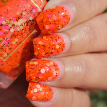 Colores de Carol: "Vacation Mode" *OVERSTOCK*