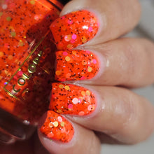 Colores de Carol: "Vacation Mode" *OVERSTOCK*