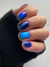 Sassy Sauce Polish: Mother's Day Duo "Because I Said So" and "Don't Make Me Stop This Car" (Magnetic) *OVERSTOCK*