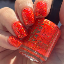 Colores de Carol: "Vacation Mode" *OVERSTOCK*