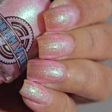 Victorian Varnish: Mother's Day Duo "Mom's Are Like Buttons" and "They Hold Everything Together" (Reflective) *OVERSTOCK*