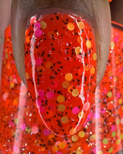 Colores de Carol: "Vacation Mode" *OVERSTOCK*