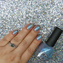 Victorian Varnish: ENCORE "Enigmatic" (Reflective) *OVERSTOCK*