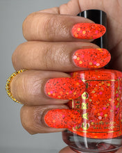 Colores de Carol: "Vacation Mode" *OVERSTOCK*