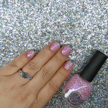 Victorian Varnish: "Petal to the Metal" *CAPPED PRE-ORDER*