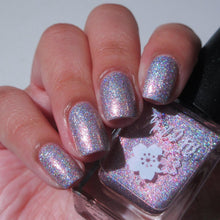 Nailed It! Nail Polish: Mother's Day "Never Dull Your Sparkle" *CAPPED PRE-ORDER*
