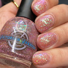 Victorian Varnish: Mother's Day Duo "Mom's Are Like Buttons" and "They Hold Everything Together" (Reflective) *OVERSTOCK*