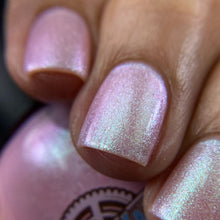 Victorian Varnish: Mother's Day Duo "Mom's Are Like Buttons" and "They Hold Everything Together" (Reflective) *OVERSTOCK*