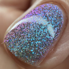 Victorian Varnish: ENCORE "Enigmatic" (Reflective) *OVERSTOCK*