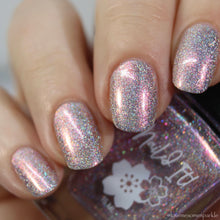 Nailed It! Nail Polish: Mother's Day "Never Dull Your Sparkle" *CAPPED PRE-ORDER*