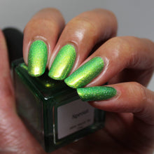 Lurid Lacquer: "Sprout" *CAPPED PRE-ORDER*
