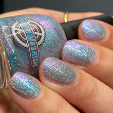 Victorian Varnish: ENCORE "Enigmatic" (Reflective) *OVERSTOCK*