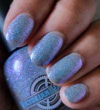 Victorian Varnish: ENCORE "Enigmatic" (Reflective) *OVERSTOCK*