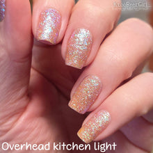 Victorian Varnish: Mother's Day Duo "Mom's Are Like Buttons" and "They Hold Everything Together" (Reflective) *OVERSTOCK*